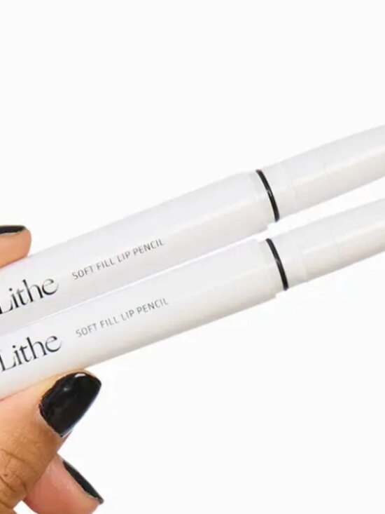 Lithe Soft Fill Lip Pencil Set - Picture 8 of 8